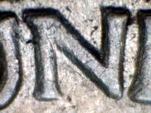 1934-D Doubled Die Reverse DDR-001