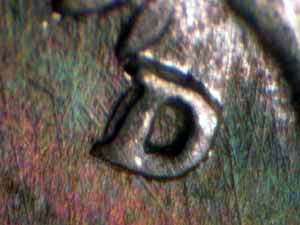 1936-D Repunched Mintmark RPM-003