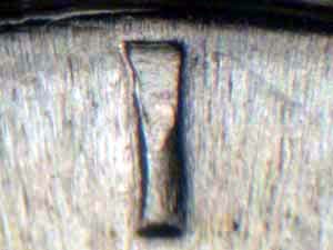 1937 Doubled Die Obverse DDO-001