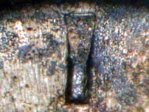 1937 Doubled Die Obverse DDO-004