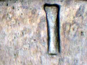 1941-D Doubled Die Obverse DDO-002