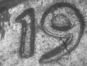 1942-D Doubled Die Obverse DDO-001
