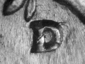 1942-D Repunched Mintmark RPM-010