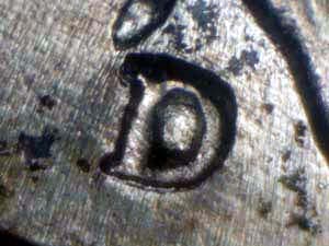 1944-D Repunched Mintmark RPM-004