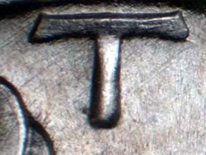 1945-D Doubled Die Obverse DDO-002
