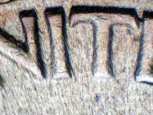 1945-S Doubled Die Reverse DDR-001