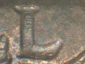 1927 Doubled Die Obverse DDO-001