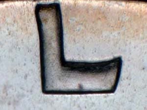 1956 Doubled Die Obverse DDO-009