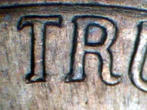 1938 Doubled Die Obverse DDO-001