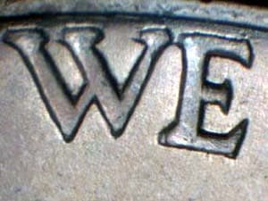 1939 Doubled Die Obverse DDO-001