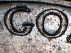 1939 Doubled Die Obverse DDO-006