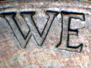 1940 Doubled Die Obverse DDO-002
