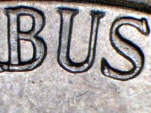 1941 Doubled Die Reverse DDR-001