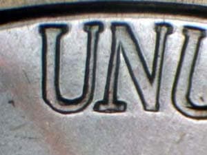 1942 Doubled Die Reverse DDR-001