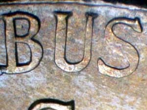 1942-S Doubled Die Reverse DDR-002