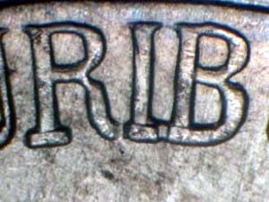 1943-D Doubled Die Reverse DDR-004