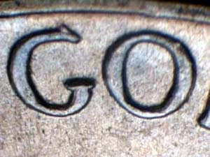 1943-S Doubled Die Obverse DDO-003