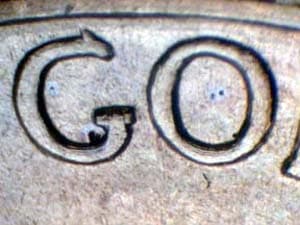 1943-S Doubled Die Obverse DDO-004
