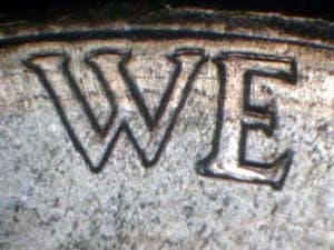 1943-S Doubled Die Obverse DDO-011