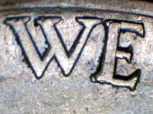 1944-D Doubled Die Obverse DDO-001