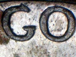 1944-D Doubled Die Obverse DDO-002