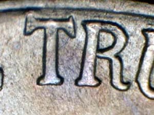 1945-D Doubled Die Obverse DDO-001