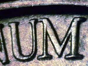 1945-D Doubled Die Reverse DDR-001