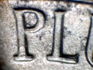 1945-S Doubled Die Reverse DDR-006