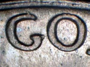 1946 Doubled Die Obverse DDO-001