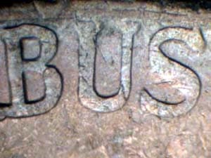 1946 Doubled Die Reverse DDR-002