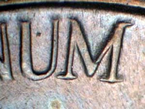 1949-D Doubled Die Reverse DDR-001