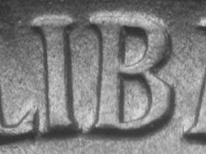 1952 Doubled Die Obverse DDO-001