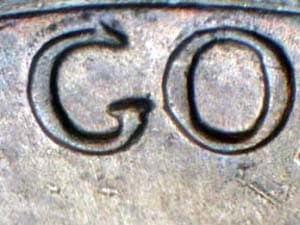 1954-D Doubled Die Obverse DDO-001
