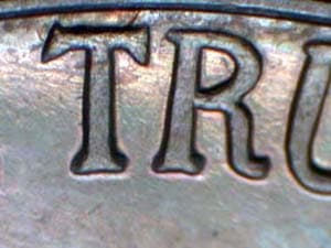 1955 Doubled Die Obverse DDO-001