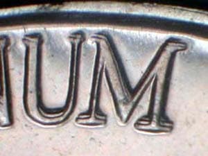 1955 Doubled Die Reverse DDR-001