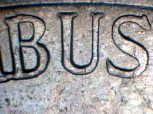 1956-D Doubled Die Reverse DDR-001