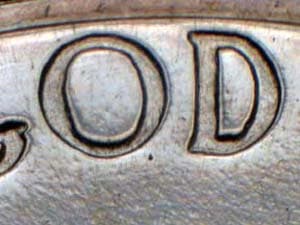 1956 Doubled Die Obverse DDO-001