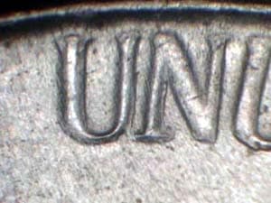 1962 Doubled Die Reverse DDR-002