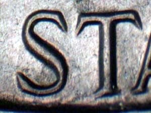 1963-D Doubled Die Reverse DDR-001