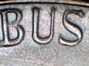 1964-D Doubled Die Reverse DDR-006