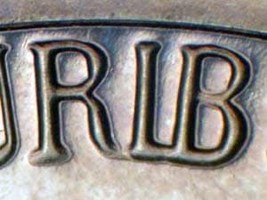 1969-S Doubled Die Reverse DDR-006