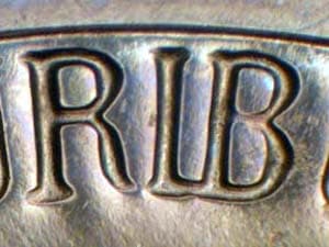 1969-S Doubled Die Reverse DDR-007