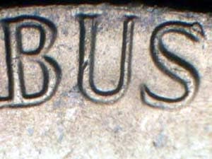 1970-D Doubled Die Reverse DDR-001