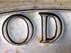 1971-S Doubled Die Obverse DDO-002