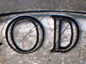 1971-S Doubled Die Obverse DDO-003