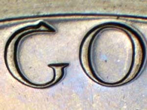 1971-S Doubled Die Obverse DDO-009