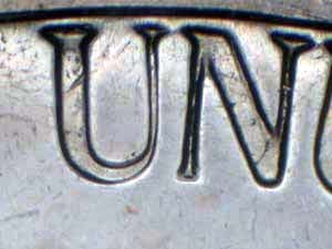 1973-S Doubled Die Reverse DDR-001