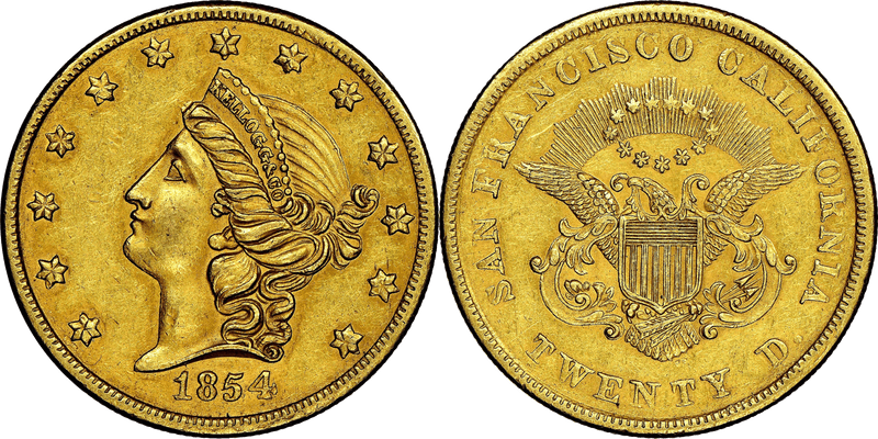 Kellogg & Company (1854-1855)