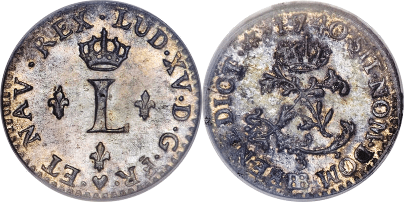 1740-BB 1/2 Sou Marque