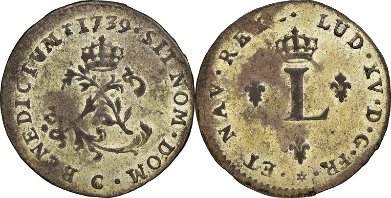 1739-C Sou Marque